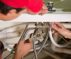 About Sewer Line Replacement Chefornak, AK